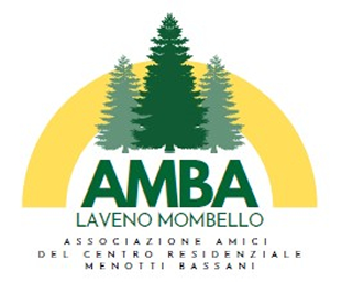 Amba amici del centro menotti bassani laveno
